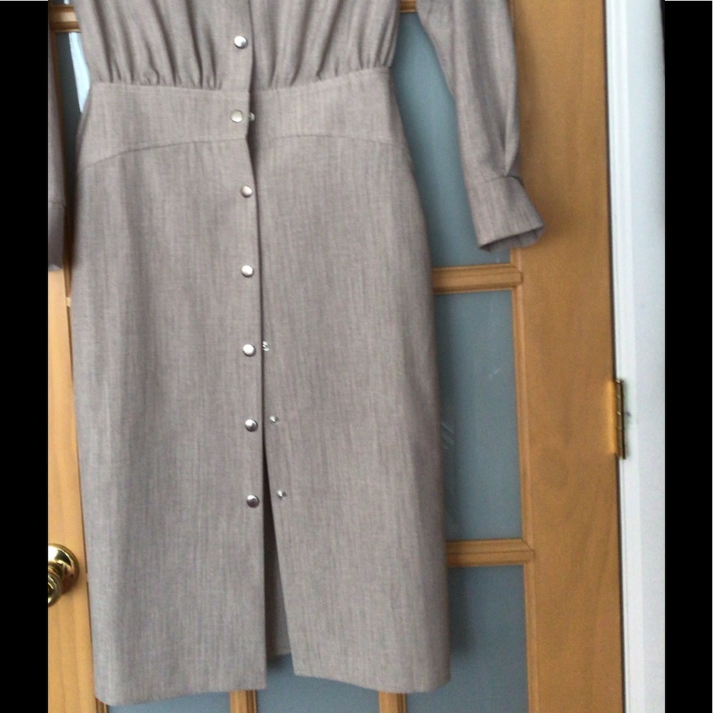 ASOS” Sophisticated Dress - Picture 5 of 5